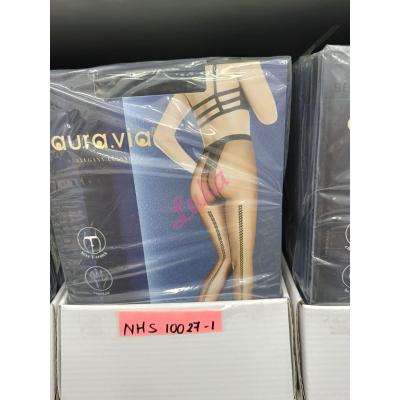 Women's Tights Auravia NHS10027-1