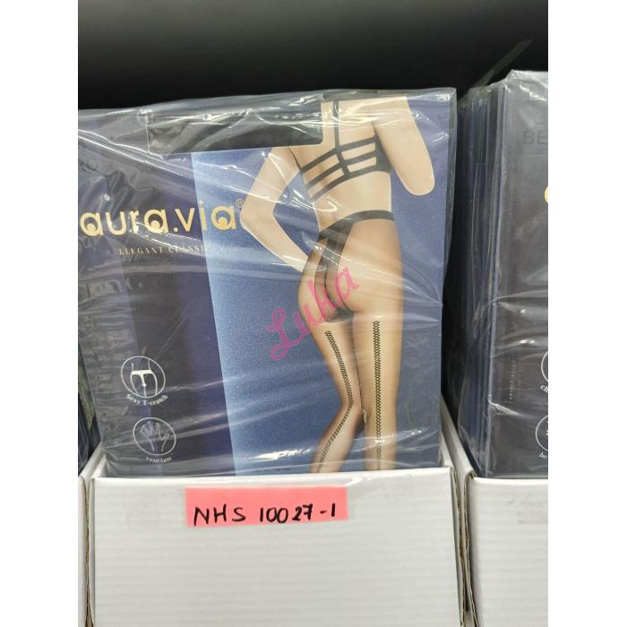 Women's Tights Auravia NHS10030