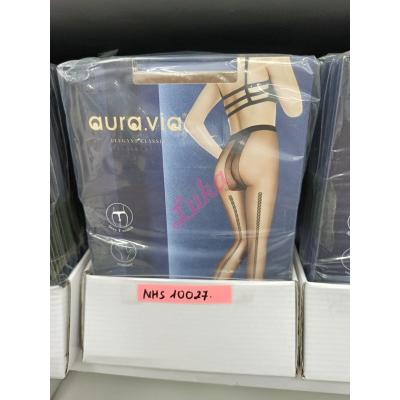 Women's Tights Auravia NHS10027