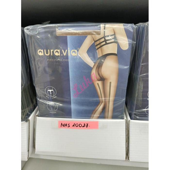 Women's Tights Auravia NHS10027-1