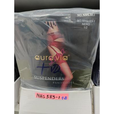 Women's stockings Auravia NHS383-1