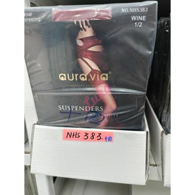 Women's stockings Auravia NHS383