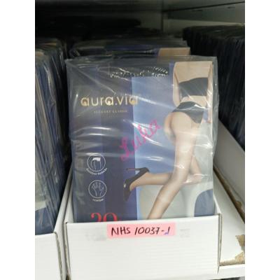 Rajstopy damskie Auravia NHS10027