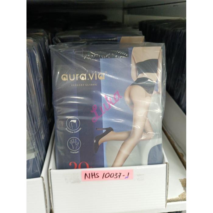 Women's Tights Auravia NHS10027