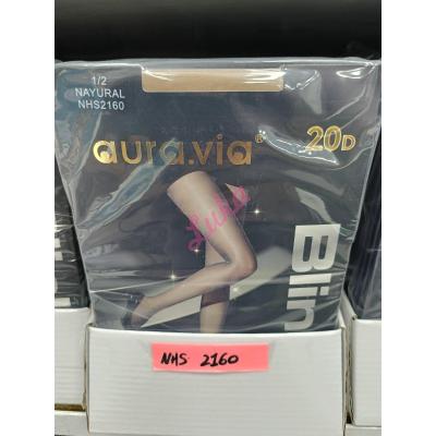 Women's Tights Auravia NHS2160