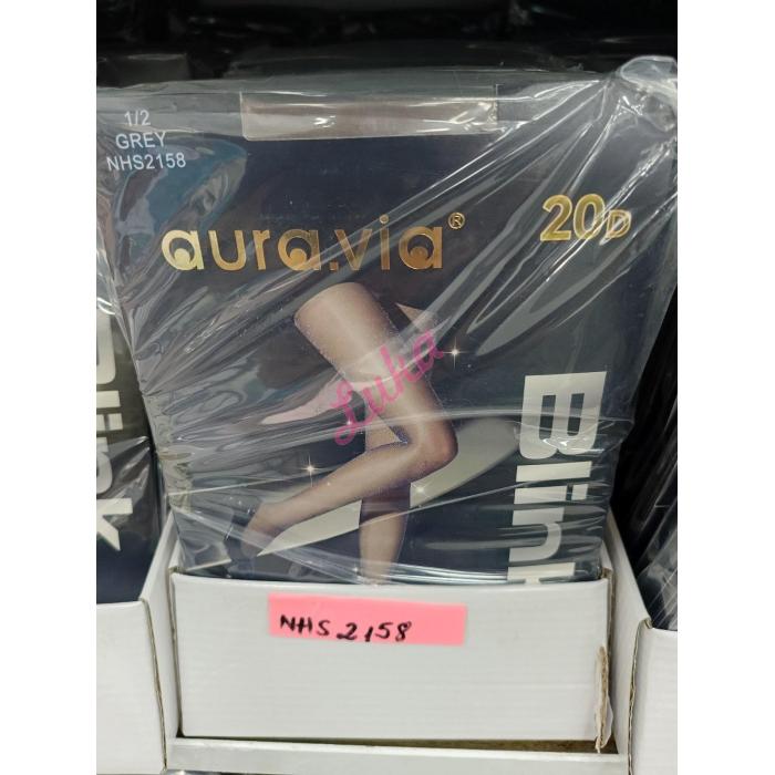 Women's Tights Auravia NHS2160