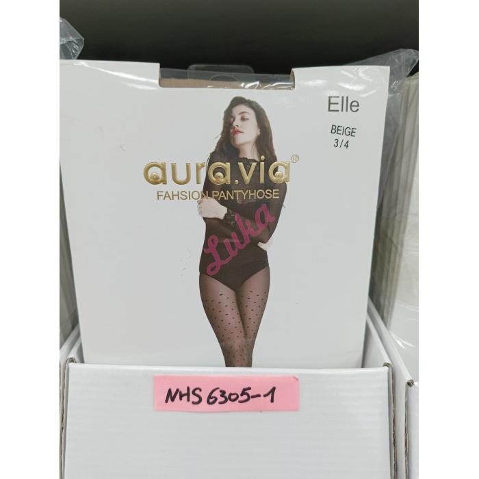 Women's Tights Auravia NHS6305