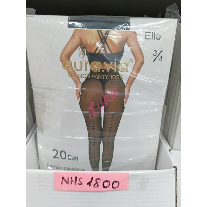Women's Tights Auravia NHS6305-1