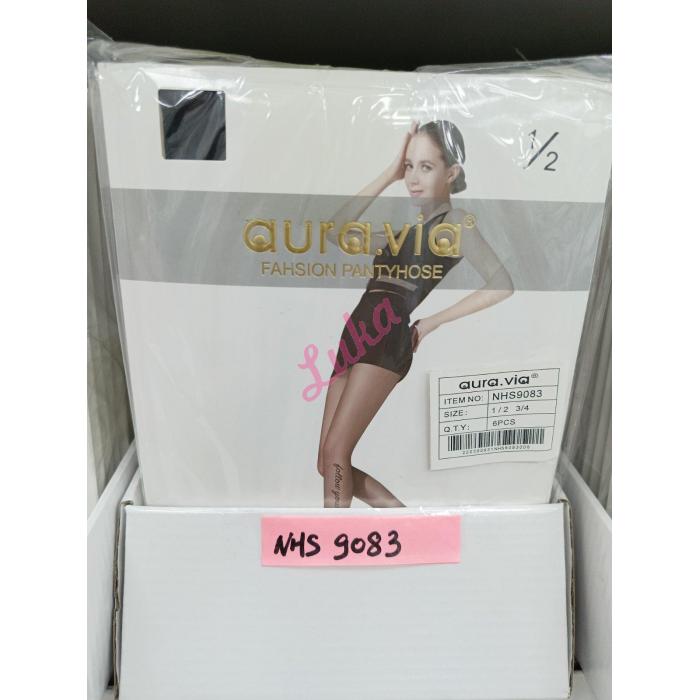 Women's Tights Auravia NHS1800