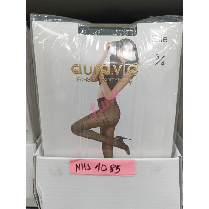 Rajstopy damskie Auravia NHS9083