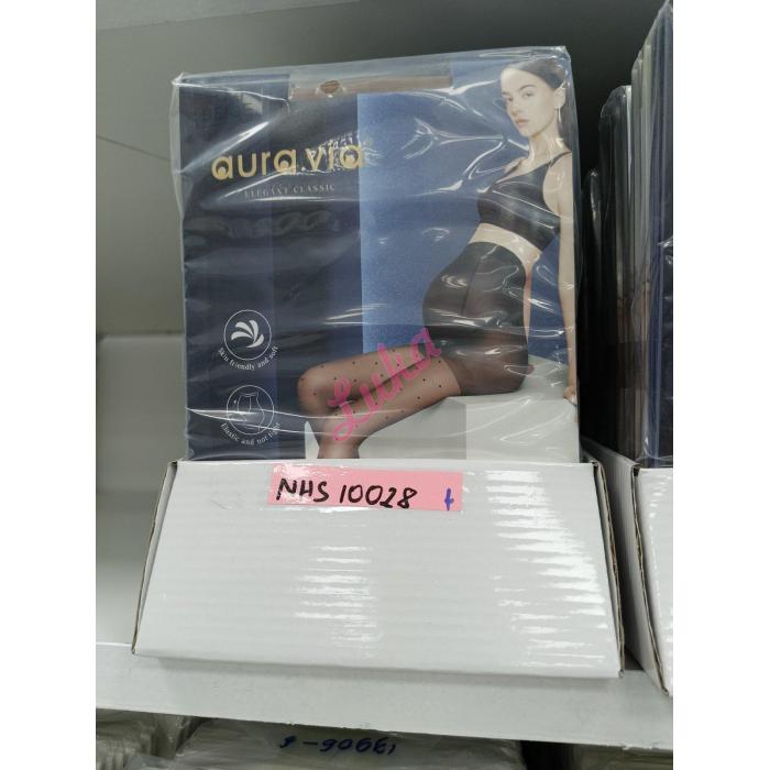 Rajstopy damskie Auravia NHS10000