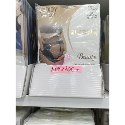 Women's Tights Auravia NHY2100