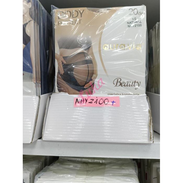 Women's Tights Auravia NHS10028-1