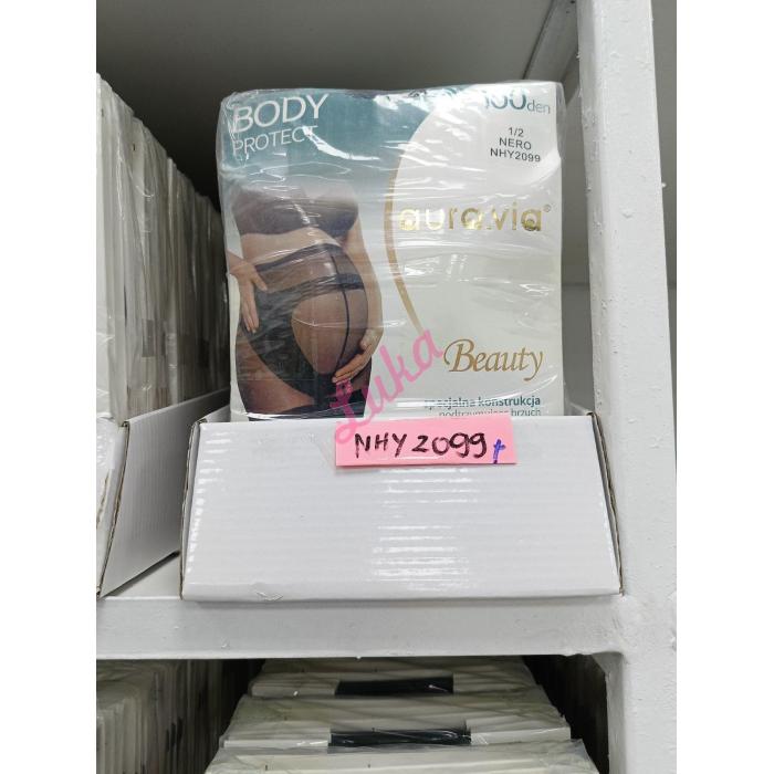 Women's Tights Auravia NHY2100