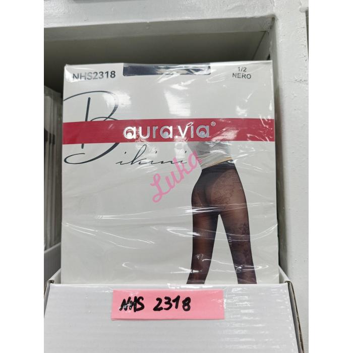 Women's Tights Auravia NHS10000