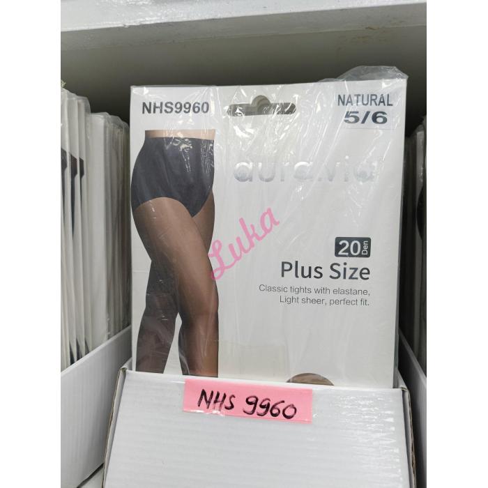 Women's Tights Auravia NHS2318