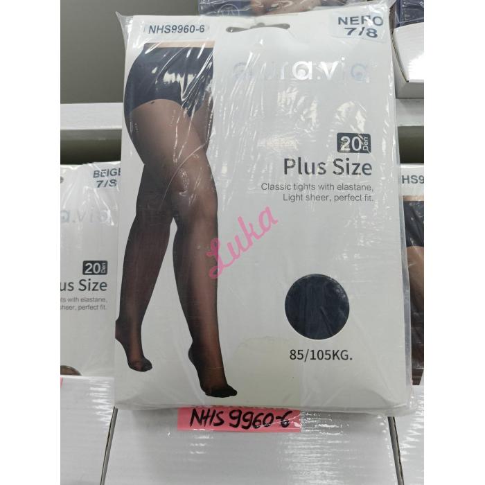 Women's Tights Auravia NHS9960