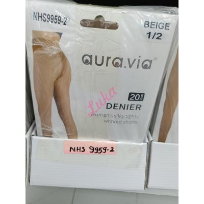Women's Tights Auravia NHS9959-2