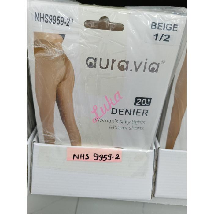 Women's Tights Auravia NHS9960-5