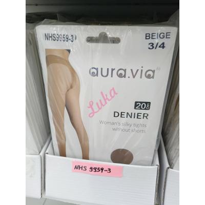 Women's Tights Auravia NHS9959-3