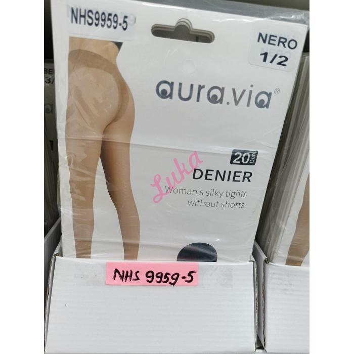 Rajstopy damskie Auravia NHS9959-3