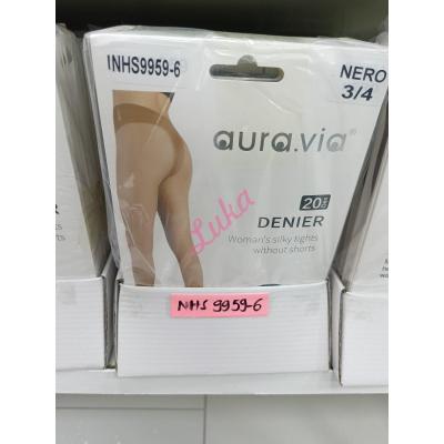 Women's Tights Auravia NHS9959-6