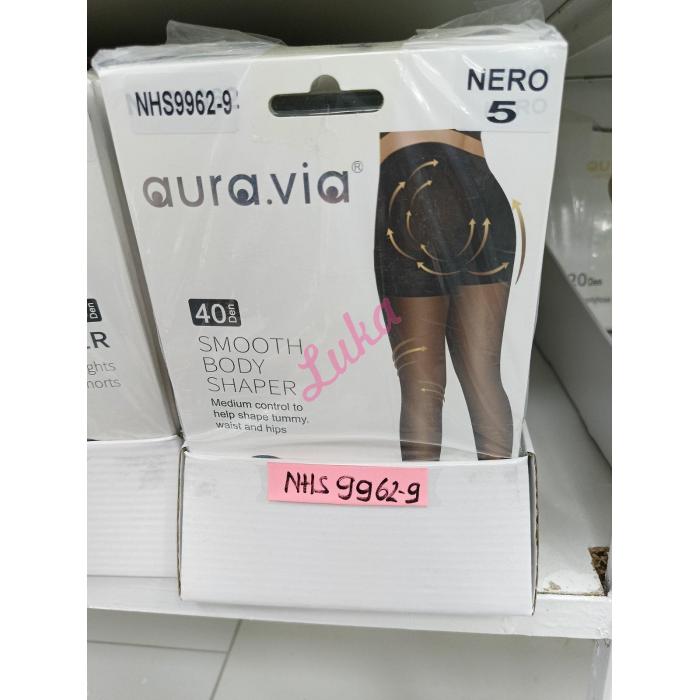 Women's Tights Auravia NHS9959-6
