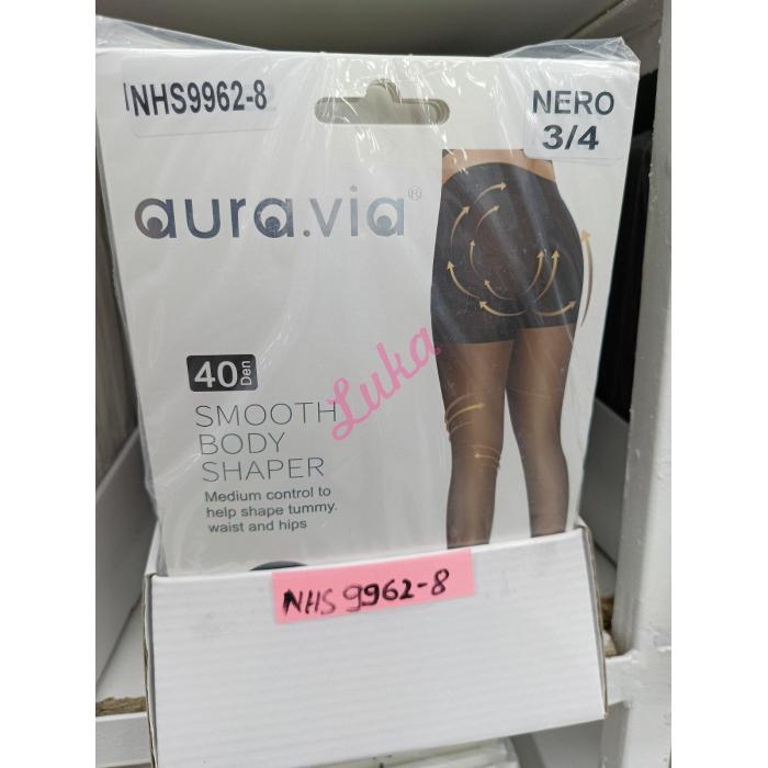 Women's Tights Auravia NHS9962-9