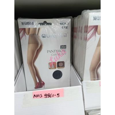 Women's Tights Auravia NHS9961-5