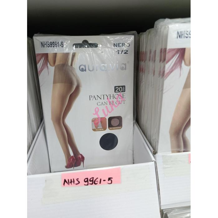 Women's Tights Auravia NHS9961-6