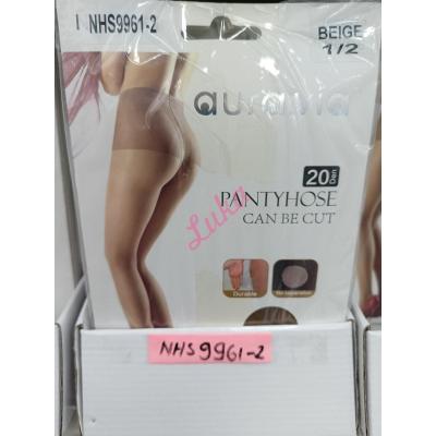 Women's Tights Auravia NHS9961-2