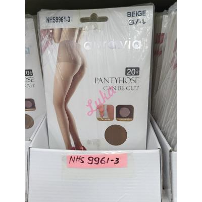 Women's Tights Auravia NHS9961-3