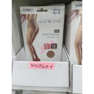 Rajstopy damskie Auravia NHS9961-3