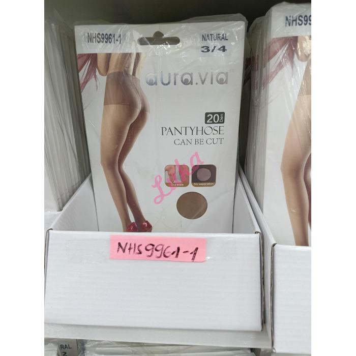 Rajstopy damskie Auravia NHS9961-3