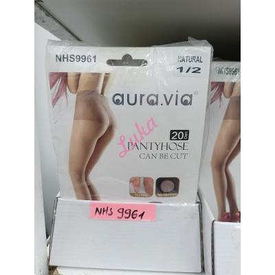 Women's Tights Auravia NHS9961