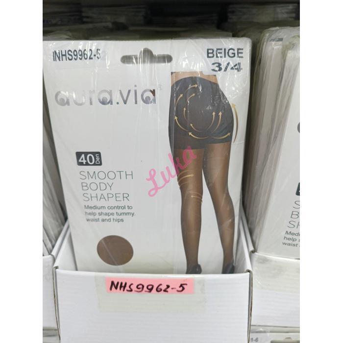 Women's Tights Auravia NHS9962-6