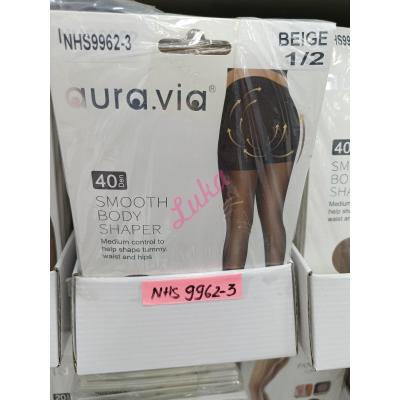 Women's Tights Auravia NHS9962-3