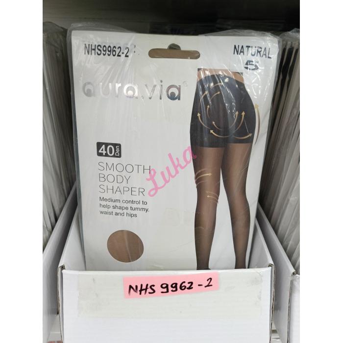 Rajstopy damskie Auravia NHS9962-3