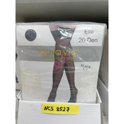 Women's stockings Auravia NCS8527
