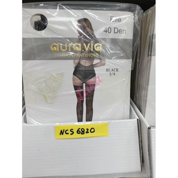 Pończochy damskie Auravia NCS8526-1