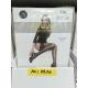 Women's stockings Auravia NCS6820