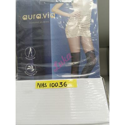 Women's Tights Auravia NHS10036