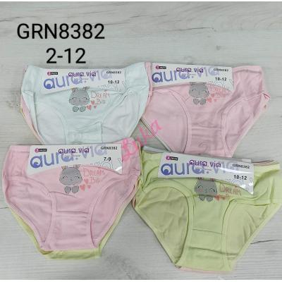 Majtki dziecięce Auravia GRN8382