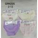 Kid's panties Auravia GRN8382