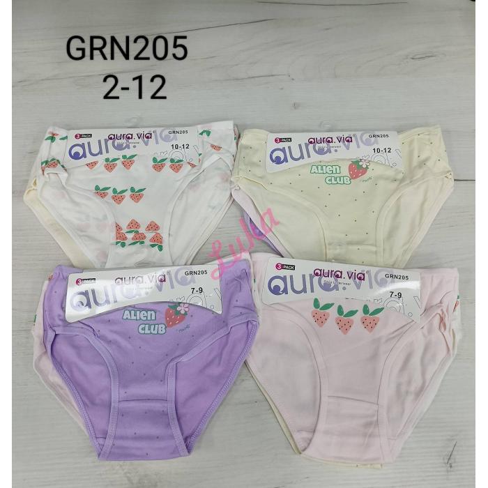 Majtki dziecięce Auravia GRN8382