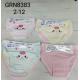 Kid's panties Auravia GRN207