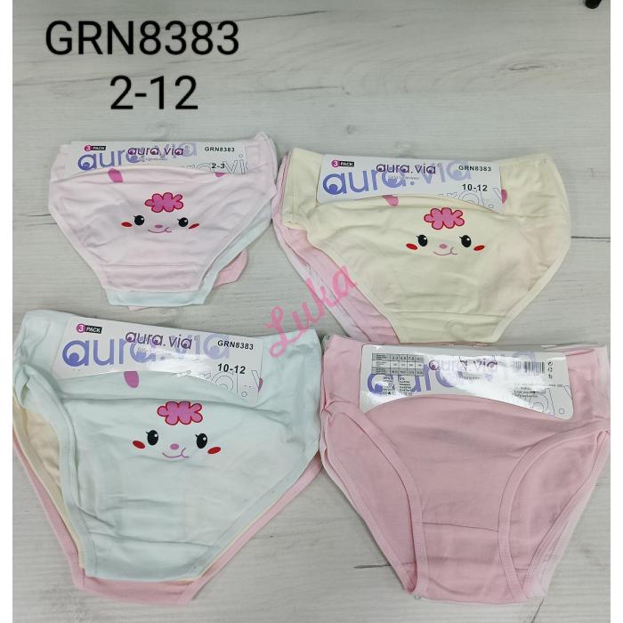 Kid's panties Auravia GRN207