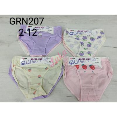 Kid's panties Auravia GRN9173