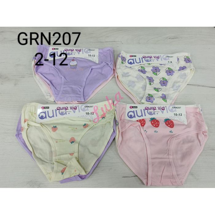 Kid's panties Auravia GRN9173
