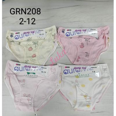 Kid's panties Auravia GRN8385